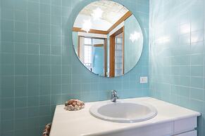 Rental in Rome San Gioacchino View Apartment