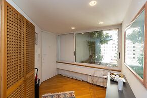 Rental in Rome San Gioacchino View Apartment