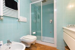 Rental in Rome San Gioacchino View Apartment