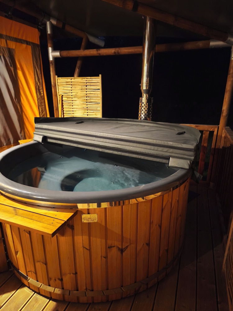 You & Me Glamping