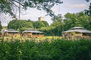 You & Me Glamping