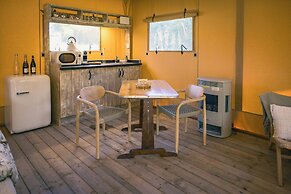 You & Me Glamping