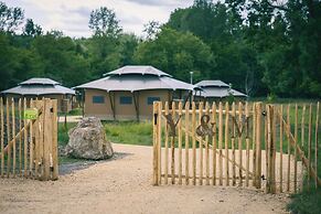 You & Me Glamping
