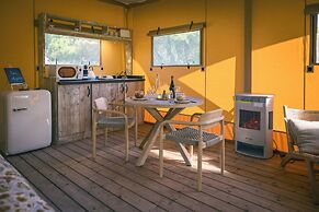 You & Me Glamping