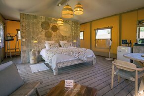 You & Me Glamping