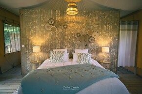 You & Me Glamping