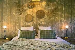 You & Me Glamping