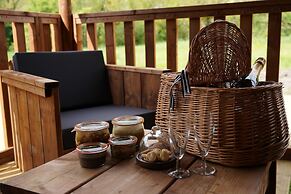 You & Me Glamping