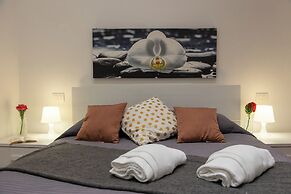 Rental in Rome Sant'angelo Apartment