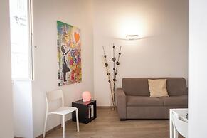Rental in Rome Sant'angelo Apartment