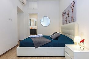 Rental in Rome Sant'angelo Apartment
