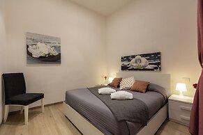 Rental in Rome Sant'angelo Apartment