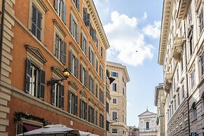 Rental in Rome Sant'angelo Apartment