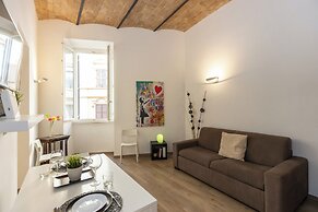 Rental in Rome Sant'angelo Apartment