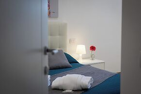 Rental in Rome Sant'angelo Apartment