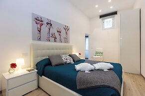 Rental in Rome Sant'angelo Apartment