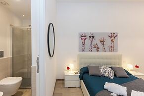 Rental in Rome Sant'angelo Apartment