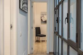 Rental in Rome Sant'angelo Apartment