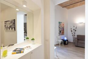Rental in Rome Sant'angelo Apartment