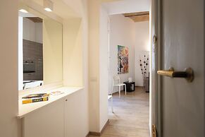 Rental in Rome Sant'angelo Apartment