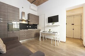 Rental in Rome Sant'angelo Apartment