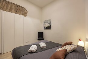 Rental in Rome Sant'angelo Apartment