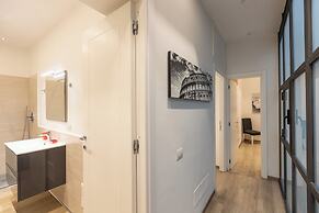 Rental in Rome Sant'angelo Apartment