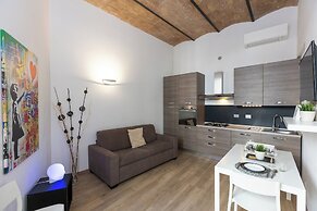 Rental in Rome Sant'angelo Apartment