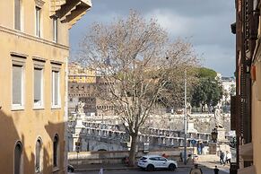 Rental in Rome Sant'angelo Apartment