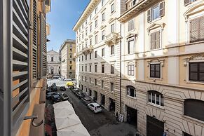 Rental in Rome Sant'angelo Apartment