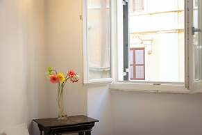 Rental in Rome Sant'angelo Apartment
