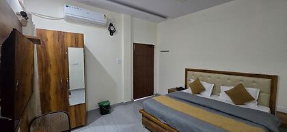 Hotel SK Grand Comfy Nature Stay