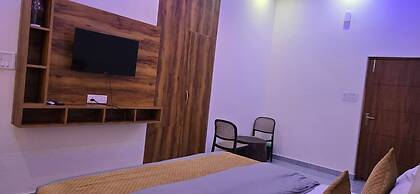 Hotel SK Grand Comfy Nature Stay