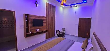 Hotel SK Grand Comfy Nature Stay