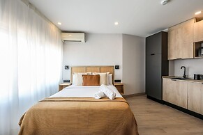 Habitaciones San Bernardo 20