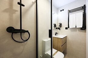 Habitaciones San Bernardo 20