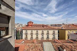 Habitaciones San Bernardo 20
