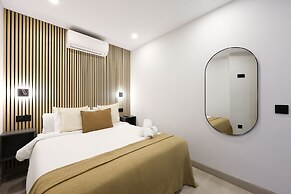 Habitaciones San Bernardo 20