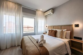 Habitaciones San Bernardo 20