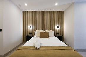 Habitaciones San Bernardo 20