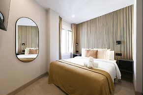 Habitaciones San Bernardo 20
