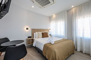 Habitaciones San Bernardo 20
