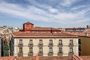 Habitaciones San Bernardo 20