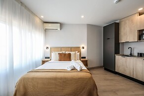 Habitaciones San Bernardo 20