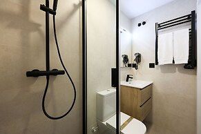 Habitaciones San Bernardo 20