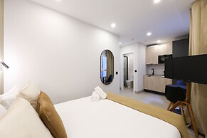 Habitaciones San Bernardo 20
