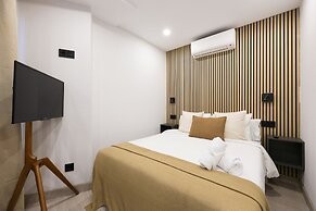 Habitaciones San Bernardo 20