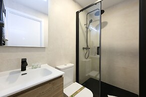 Habitaciones San Bernardo 20