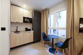 Habitaciones San Bernardo 20