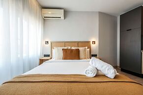 Habitaciones San Bernardo 20